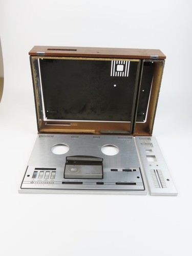 Telefunken m250 front panel - *telefunken, m250*