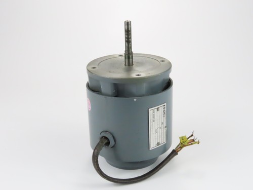 Telefunken m15 reel motor - *telefunken,
