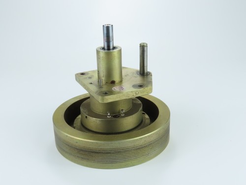 Telefunken m15 capstan - m15*,