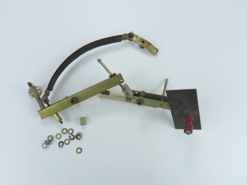 Telefunken m15 break band lh - *telefunken, m15*