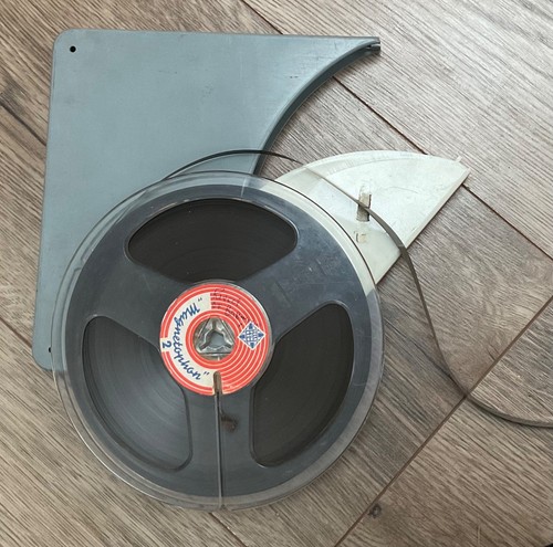 Telefunken reel to - telefunken,