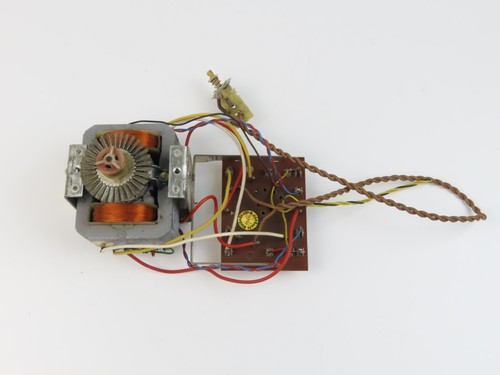Telefunken m250 power - *telefunken, m250*