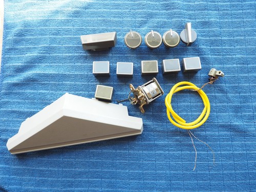 Vtg telefunken magnetophon - vtg,