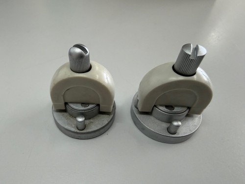 Rare original set pieces - rare, of